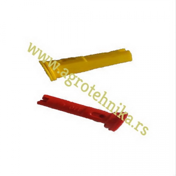 DIZNA ANTIVETAR 2mm