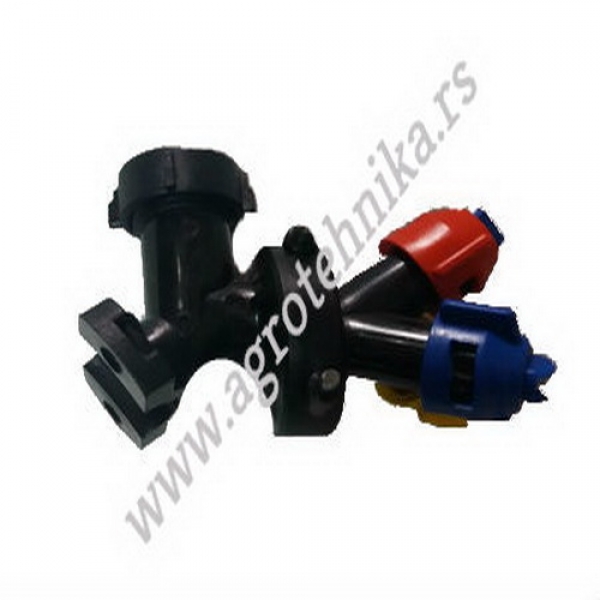 DIZNA TRIPLEX CEV 22mm