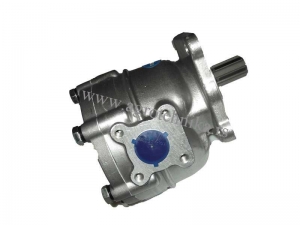 PUMPA HIDRAULIKE NS32