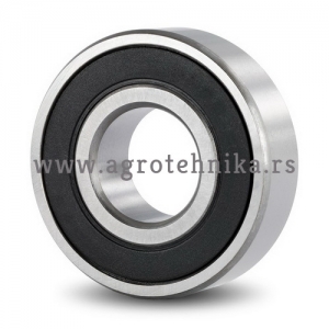 LEZAJ 6301 2RS