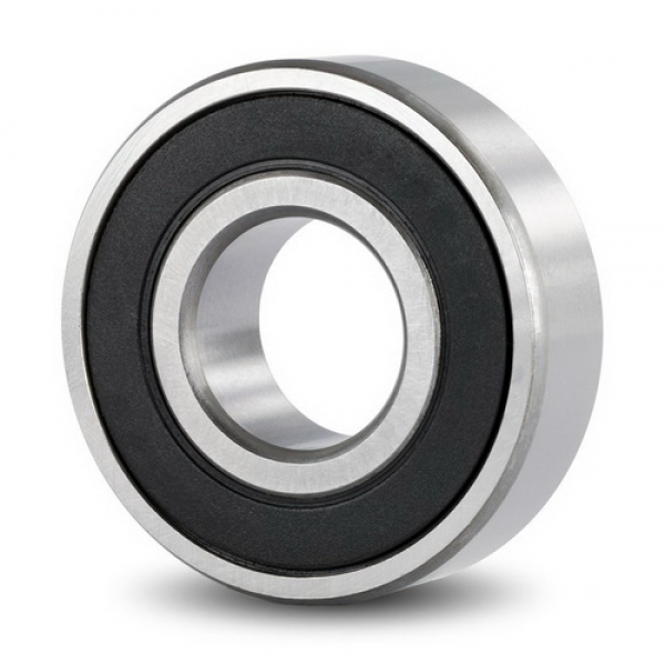 LEZAJ 6201 2RS TIMKEN
