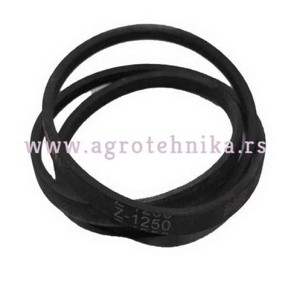 REMEN 12.5x1250