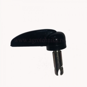 LEPTIR HAUBE